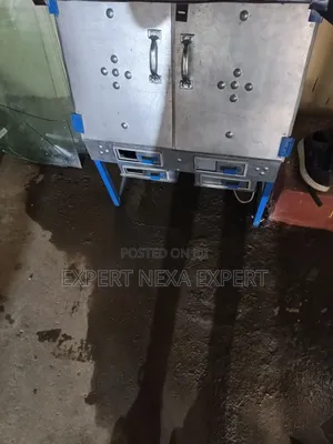 Oveni ya Makaa ya Ubora kwa Matumizi ya Kibiashara