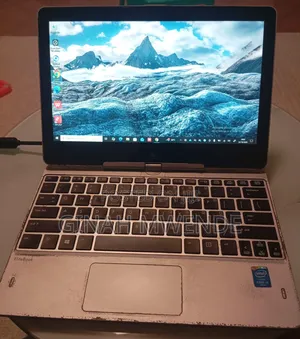 Laptop HP EliteBook 840 G3 - Intel Core i3, 4GB RAM, 128GB SSD