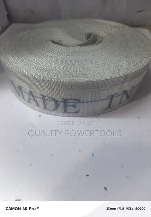 1.5" 30m Canvas Delivery Pipe
