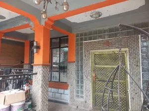 5-Bedroom House for Rent in Kasarani Garage, Sunton Estate