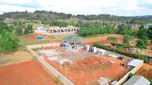 Residential Plot for Sale in Kikuyu, Lusigetti