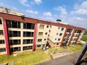 2 Bedroom Apartment for Rent in Ruaka
