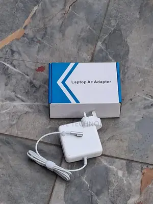 MacBook Air 45W Power Adapter ya Magnetic MagSafe 1