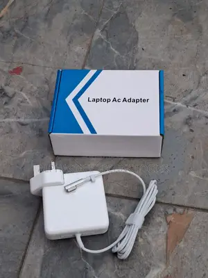 Chaja ya Laptop ya Apple 45W MagSafe 1 L-Type