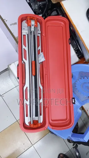 Rubi 600mm Manual Tile Cutter