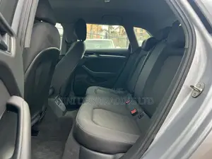Audi A3 2.0T Premium FWD Convertible 2019 Silver