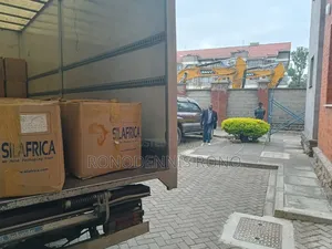 Aslam Movers: Huduma za Usafiri Nairobi-Mombasa-Kisumu-Eldoret-Kericho