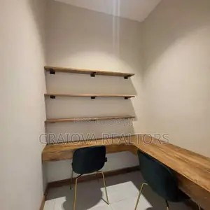 Penthouse ya Vyumba 4 vya Kulala Iliyopambwa kwa Ajili ya Kukodisha Loresho