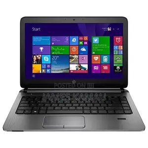HP ProBook 430 G2 Laptop - 8GB RAM, 512GB SSD