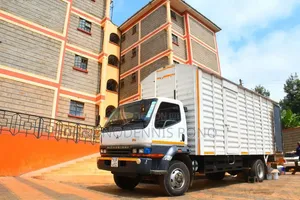 Aslam Movers: Huduma za Kuaminika za Kuhamia Vijijini Kote Kenya
