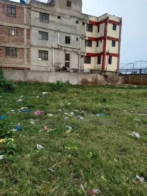 Viwanja Viwili vya Uuzaji Nyamasaria, Kisumu (0.04ha Kila Kimoja)