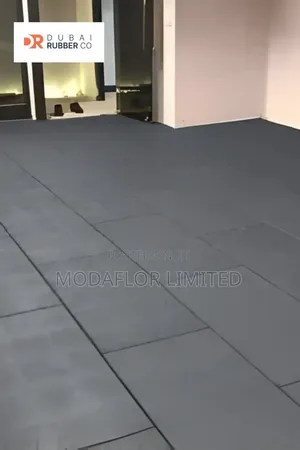 Mat Matofali za Gym za EPDM 20mm kwa Maeneo ya kuinua