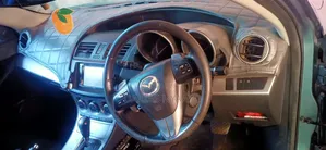 Mazda Axela 2010 Gray