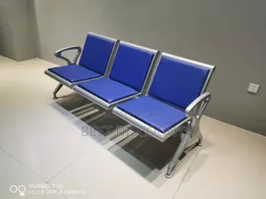 Viti vya Kusubiri vya High Density - Vipya Kabisa