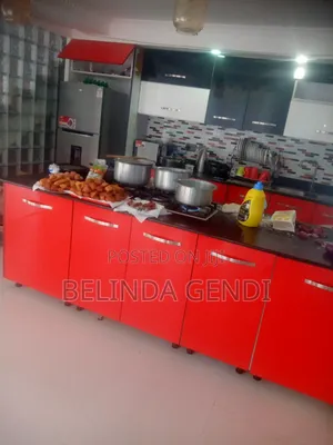 Huduma za Usafi na Mpishi Binafsi