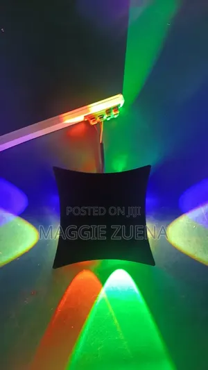 LED Outdoor Wall Lamp