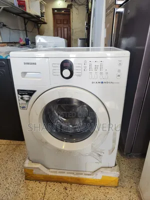 Samsung 6kg Mashine ya Kufulia