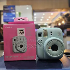 Fujifilm Instax Mini 13 Kamera ya Papo Hapo