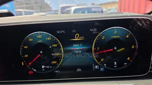 Mercedes-Benz GLE 400d 2021 Nyeusi