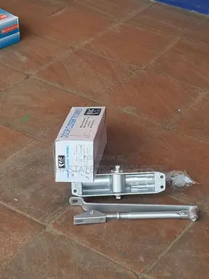 KAC 70 Series Heavy Duty Automatic Door Closer
