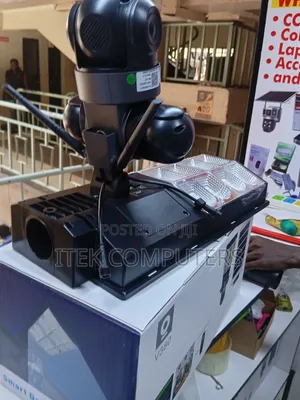 AI Solar 4G CCTV Camera kwa Ufuatiliaji wa Mbali