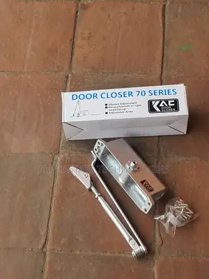 KAC Automatic Door Closer Series 70 kwa Milango ya Ofisi
