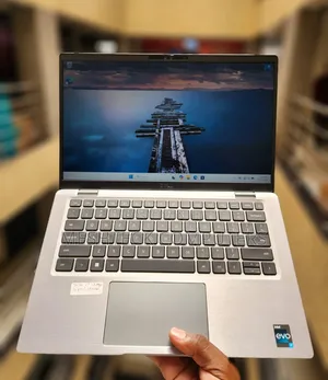 Laptopi ya Dell Latitude 7430 - 16GB RAM, 512GB SSD, Core i7