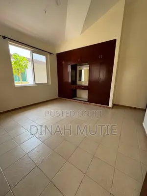 5-Bedroom Mansion for Sale in Beach Village Estate, Nyali Mkomani