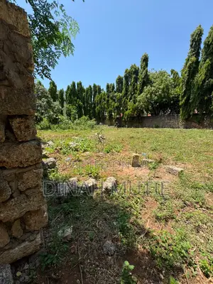 Kitalu Bora Cha Robo Acre Kinachouzwa Nyali Gated Community