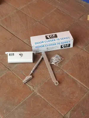 KAC 70 Series Automatic Hydraulic Door Closer