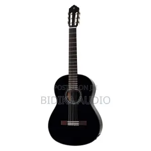 Gitaa la Yamaha C40BL Classical - Jipya Kabisa