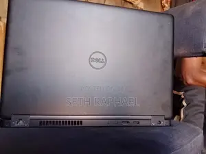 Laptop Dell Latitude 5480 - Core i7, 8GB RAM, 256GB SSD