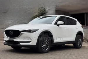 2019 Mazda CX-5 KEA