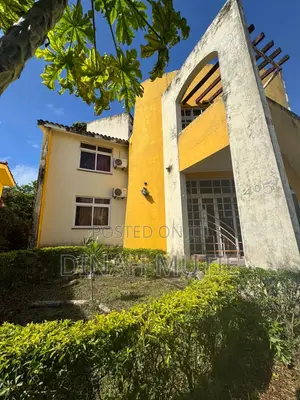 4 Bedroom Mansion for Sale in Solomon Gate, Nyali Mkomani