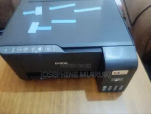 Brand New Epson L3250 Ink-Jet Printer