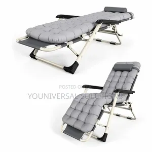 Luxury Foldable Reclining Sofa Bed