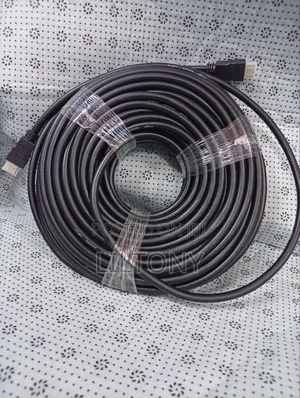 30m HDMI to HDMI Cable (1080p)