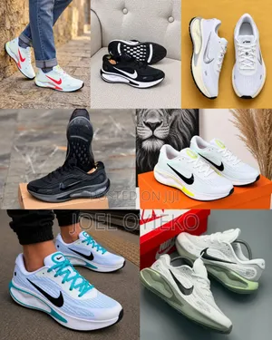 Nike Journey Run Sneakers