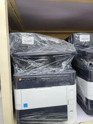 Kyocera Ecosys M3550i Printer ya Multifunction (Refurbished)