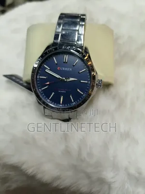 Curren 8452 Saa ya Mikono ya Kiume