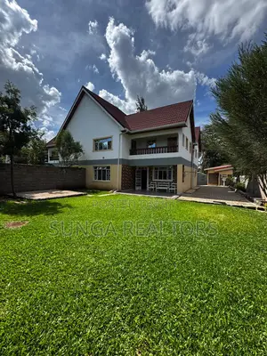 4-Bedroom Mansionette for Rent in Hardy, Karen
