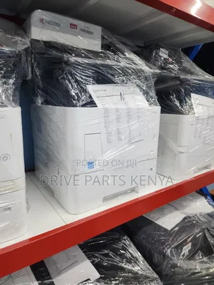 Kyocera Ecosys M3655idn Mashine ya Ofisi