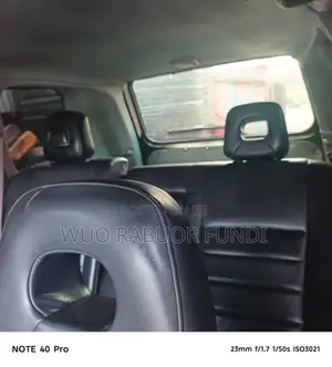 Nissan X-Trail 2.0 2004 Kijivu