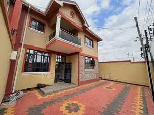4 Bedroom Maisonette for Rent in Ruiru Kamakis Bypass