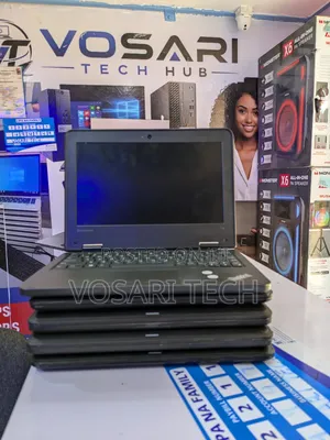 Lenovo ThinkPad 11e Laptop - Intel Core i3, 8GB RAM, 128GB SSD
