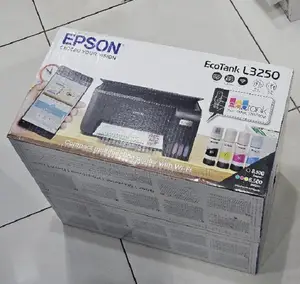Epson EcoTank L3250 Printer ya Multifunction yenye Ink Tank