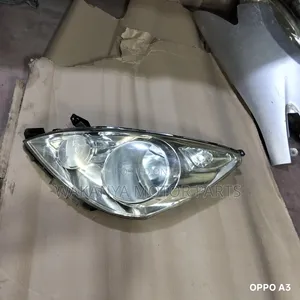 Nissan Note E11 Headlight (Non-Xenon) - 2008/2010 Model, Ex-Japan