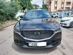 Mazda CX-8 2018 Diesel