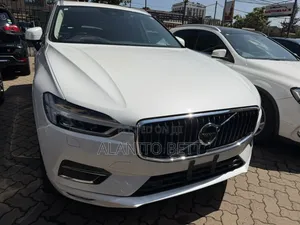 Volvo XC60 T5 Inscription AWD 2019