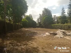Muthaiga North Half Acre Land for Sale